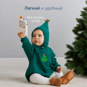 Игрушка-телефон Happy Baby Aquaphone 26