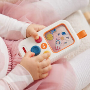 Игрушка-телефон Happy Baby Aquaphone 23