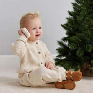 Игрушка-телефон Happy Baby Aquaphone 22