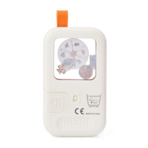 Игрушка-телефон Happy Baby Aquaphone 20