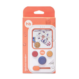 Игрушка-телефон Happy Baby Aquaphone 32