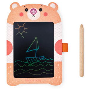 Игрушка-планшет Happy Baby для рисования Bearpad 17