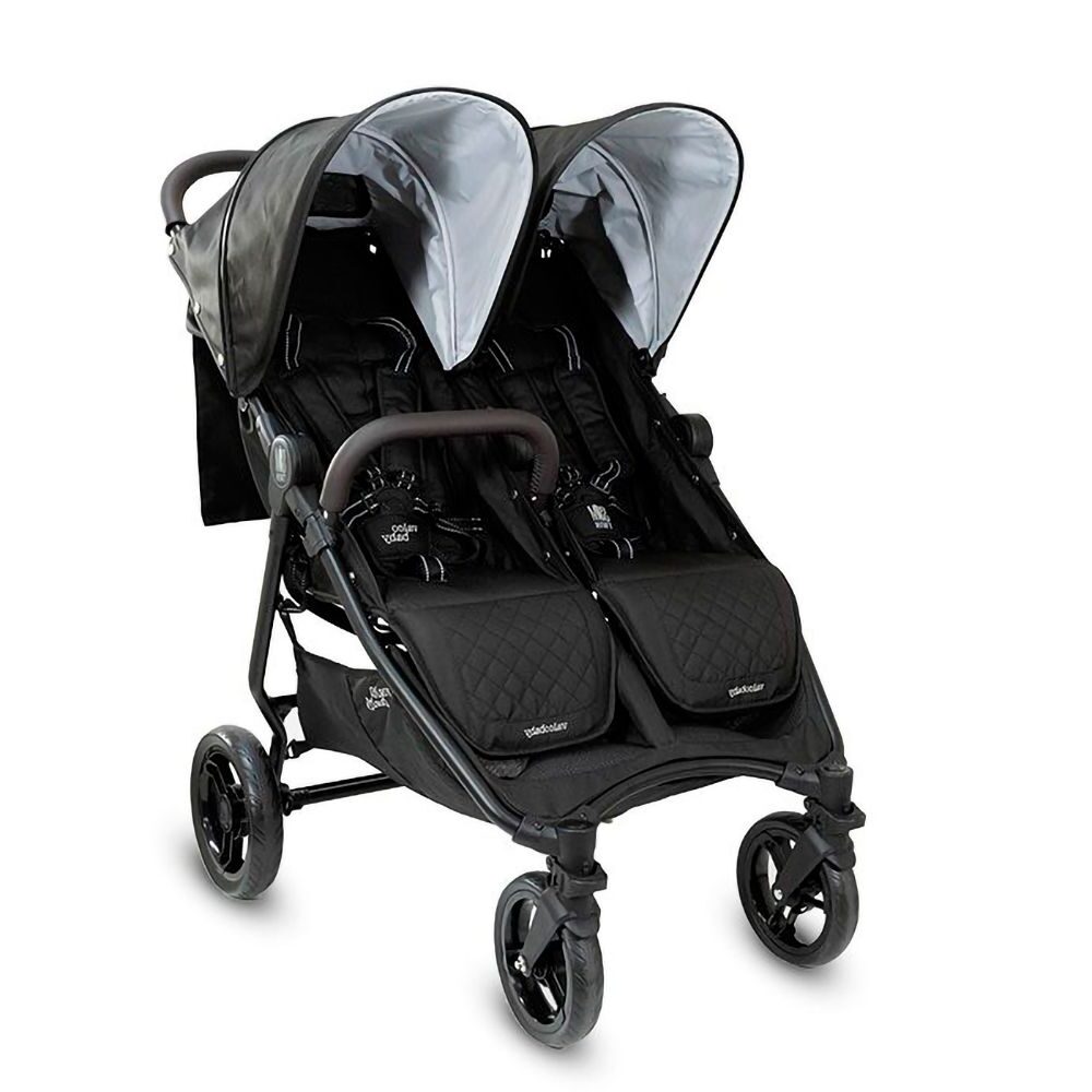Бампер для одного ребенка для коляски Valco Baby Slim Twin 1