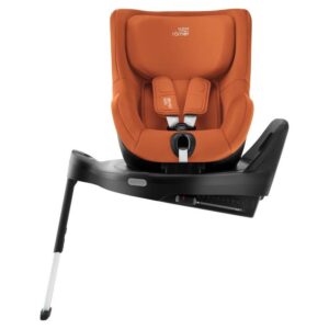 Автокресло группы 0/1 Britax Roemer Dualfix Pro 14