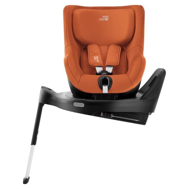 Автокресло группы 0/1 Britax Roemer Dualfix Pro 6