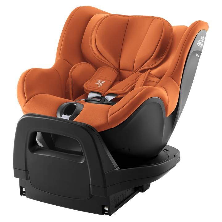 Автокресло группы 0/1 Britax Roemer Dualfix Pro 1