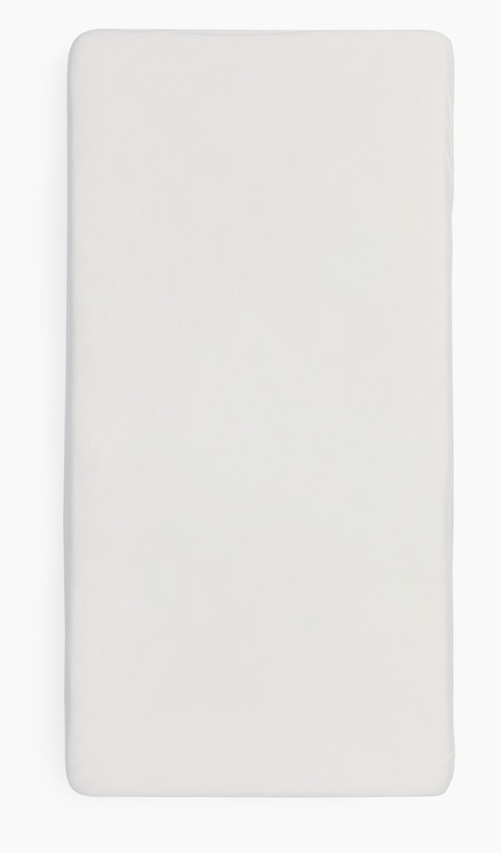 Простыня на резинке Happy Baby 120х60 см 1