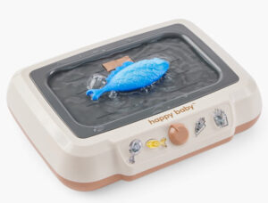 Игрушка-плита Happy Baby Fry Time 56