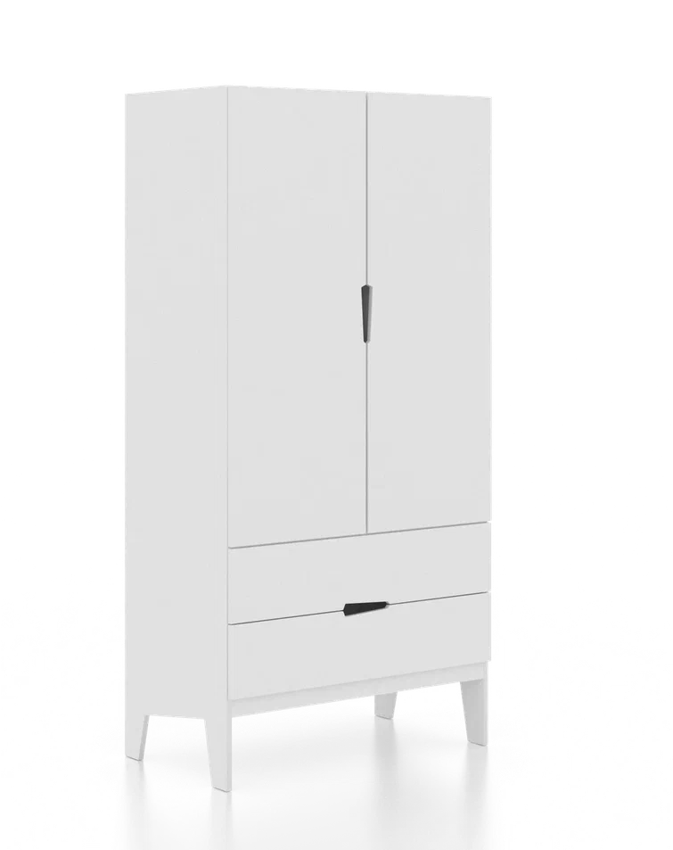 Шкаф Antemi Fiora 1