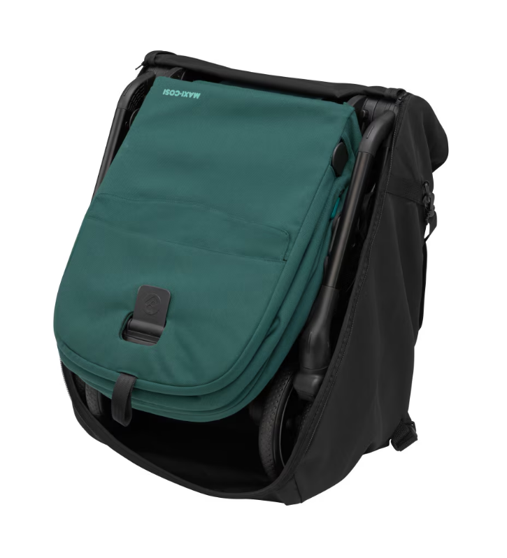 Сумка дорожная Maxi-Cosi Ultra-compact Travel bag 4