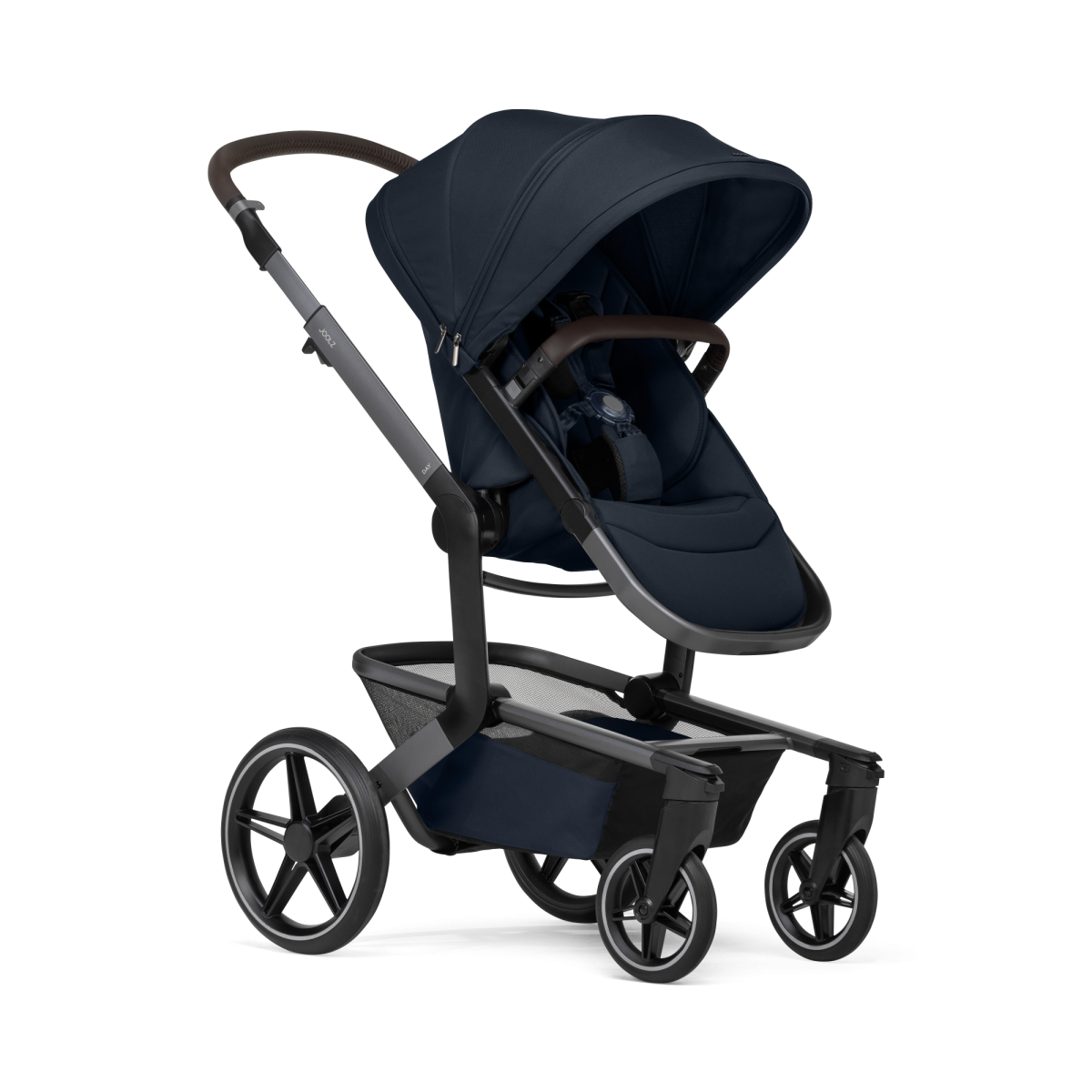Коляска 2 в 1 Joolz Day 5 3