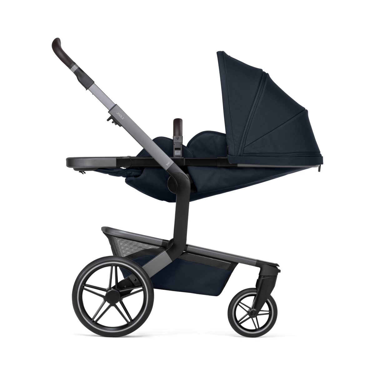 Коляска 2 в 1 Joolz Day 5 6