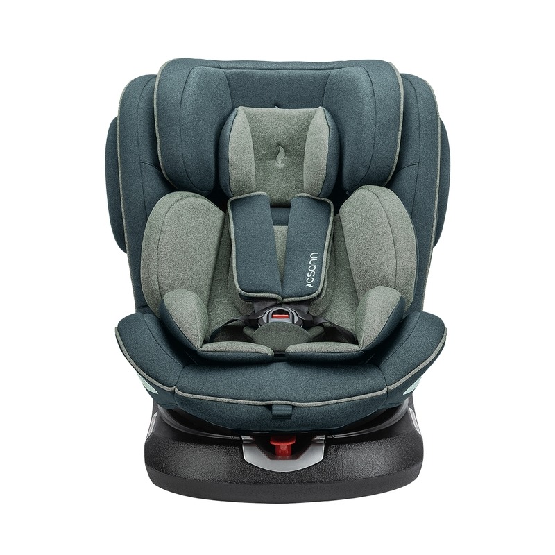 Aвтокресло группы 0/1/2/3 Osann Eno 360 2