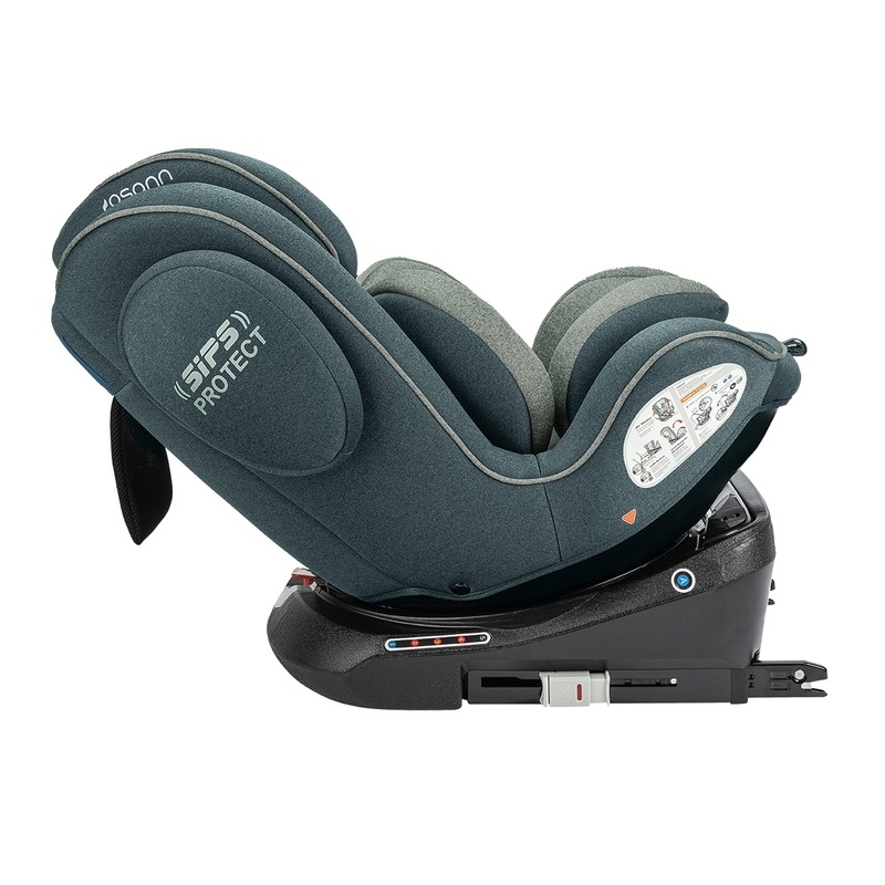 Aвтокресло группы 0/1/2/3 Osann Eno 360 3