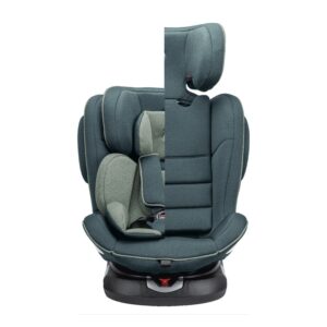 Aвтокресло группы 0/1/2/3 Osann Eno 360 11