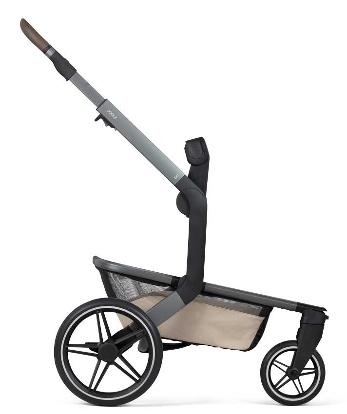 Адаптеры Joolz для автокресла Day5 2