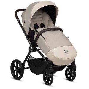 Коляска прогулочная Tutis Gio 5