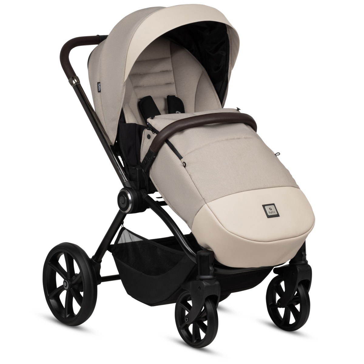 Коляска прогулочная Tutis Gio 2