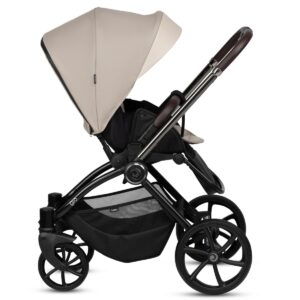 Коляска прогулочная Tutis Gio 6