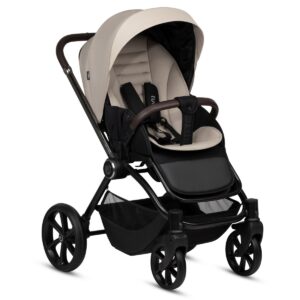 Коляска прогулочная Tutis Gio 4
