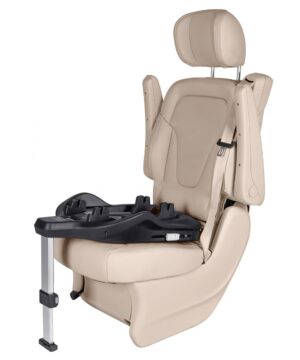 База для автокресла Carrello Vega Isofix 5