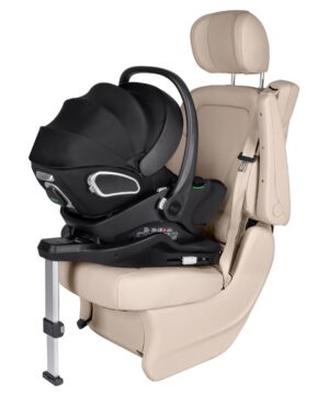 База для автокресла Carrello Vega Isofix 6