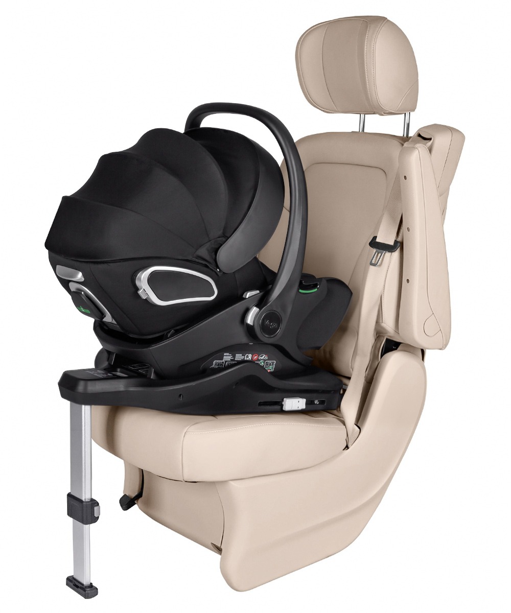 База для автокресла Carrello Vega Isofix 3