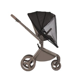 Коляска 2 в 1 Anex Flo 43