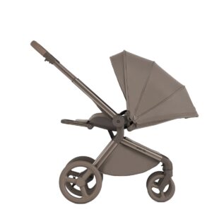 Коляска 2 в 1 Anex Flo 46