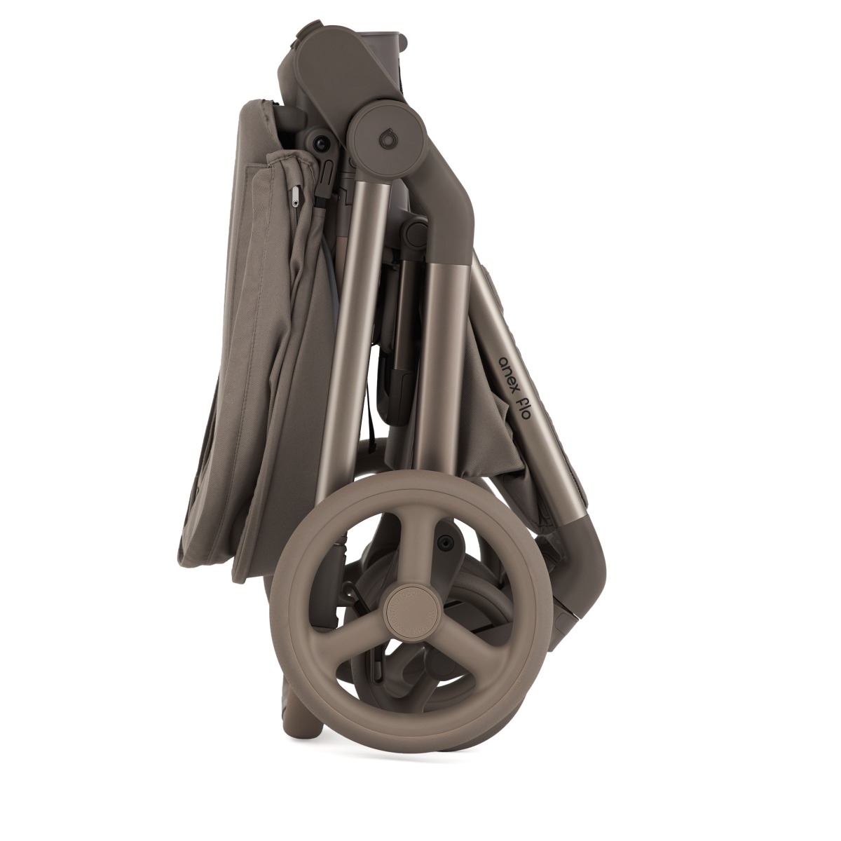 Коляска 2 в 1 Anex Flo 20