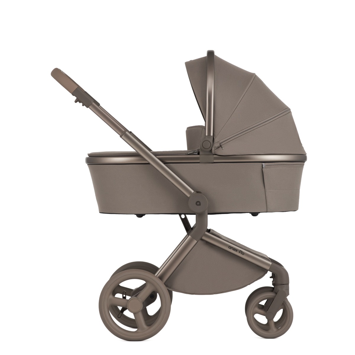 Коляска 2 в 1 Anex Flo 2