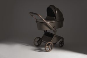 Коляска 2 в 1 Anex Flo 48