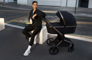 Коляска 2 в 1 Anex Flo 50