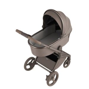 Коляска 2 в 1 Anex Flo 34