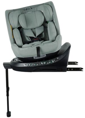 Автокресло группы 0/1/2/3 Indigo E-TRON ISOFIX I-SIZE 16