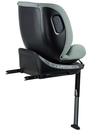 Автокресло группы 0/1/2/3 Indigo E-TRON ISOFIX I-SIZE 18