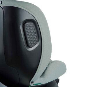 Автокресло группы 0/1/2/3 Indigo E-TRON ISOFIX I-SIZE 19