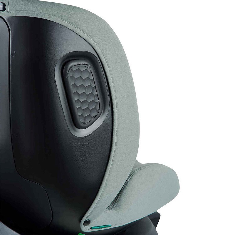 Автокресло группы 0/1/2/3 Indigo E-TRON ISOFIX I-SIZE 6