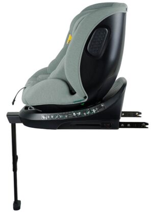 Автокресло группы 0/1/2/3 Indigo E-TRON ISOFIX I-SIZE 20