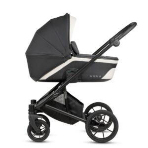 Коляска 2 в 1 Tutis NOORDI AQUA V.2 8
