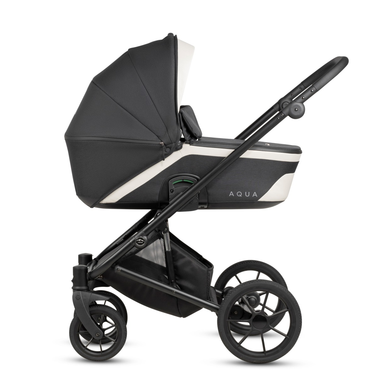 Коляска 2 в 1 Tutis NOORDI AQUA V.2 2