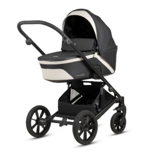 Коляска 2 в 1 Tutis NOORDI AQUA V.2 9