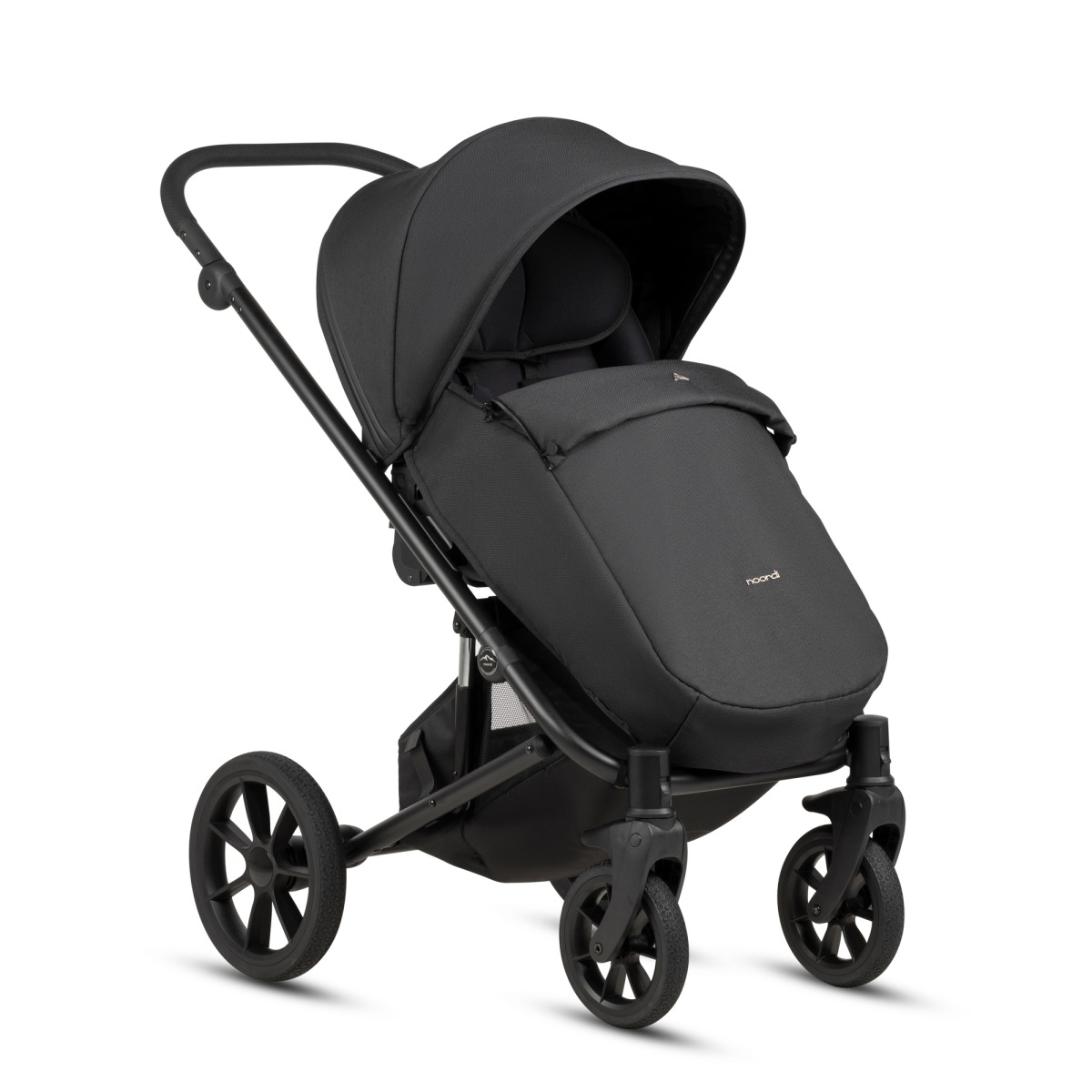 Коляска 2 в 1 Tutis NOORDI AQUA V.2 4