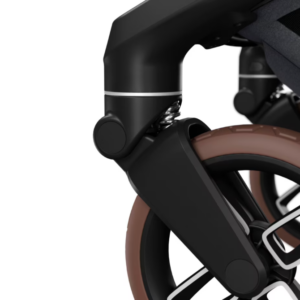 Коляска 2 в 1 Maxi-Cosi Fame Twillic 30