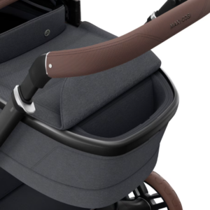 Коляска 2 в 1 Maxi-Cosi Fame Twillic 23