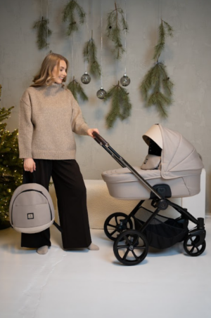 Коляска 2 в 1 Tutis GIO 25