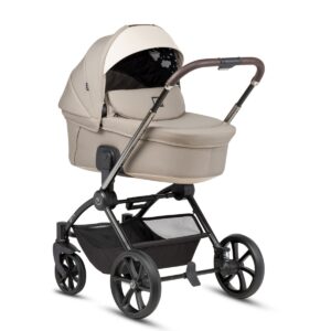 Коляска 2 в 1 Tutis GIO 15