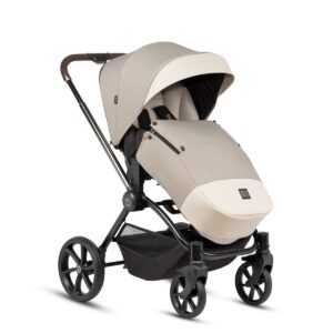 Коляска 2 в 1 Tutis GIO 18