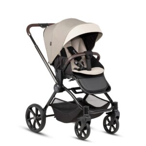 Коляска 2 в 1 Tutis GIO 19