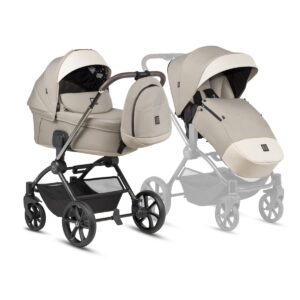 Коляска 2 в 1 Tutis GIO 20